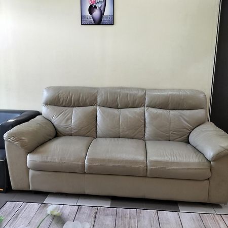 Ulfah Hotel Mersing Extérieur photo