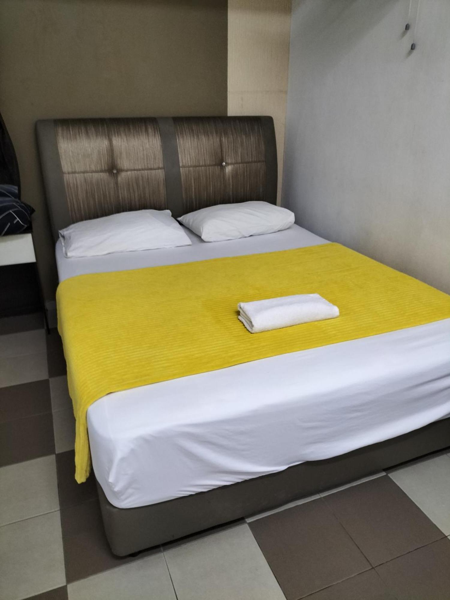 Ulfah Hotel Mersing Extérieur photo