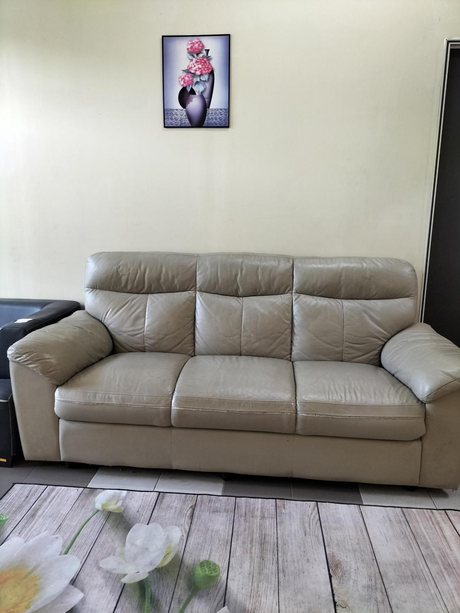 Ulfah Hotel Mersing Extérieur photo